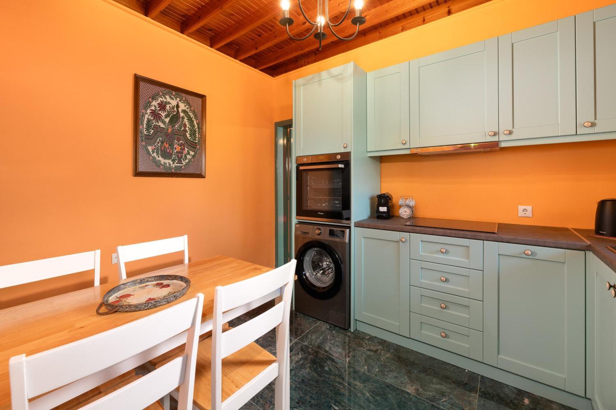 Eleftherias Garden House أفانتو المظهر الخارجي الصورة